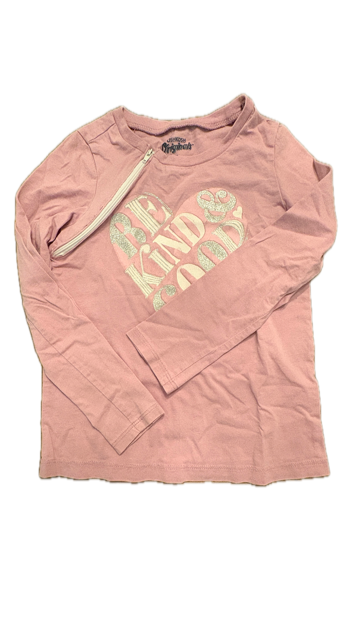 GENTLY USED Be Kind & Good