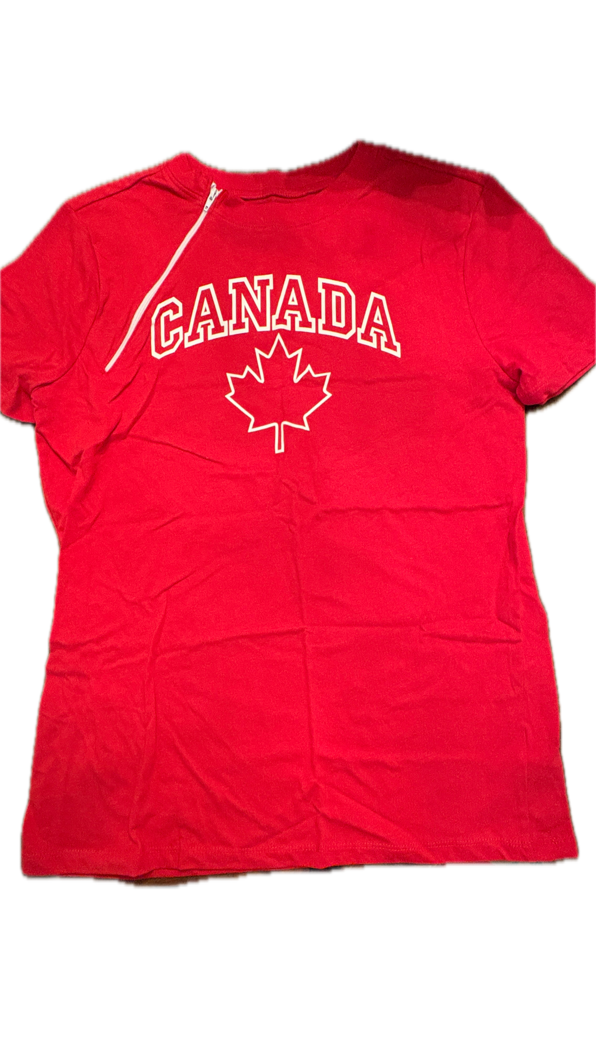 RIGHT ZIPPER Canada