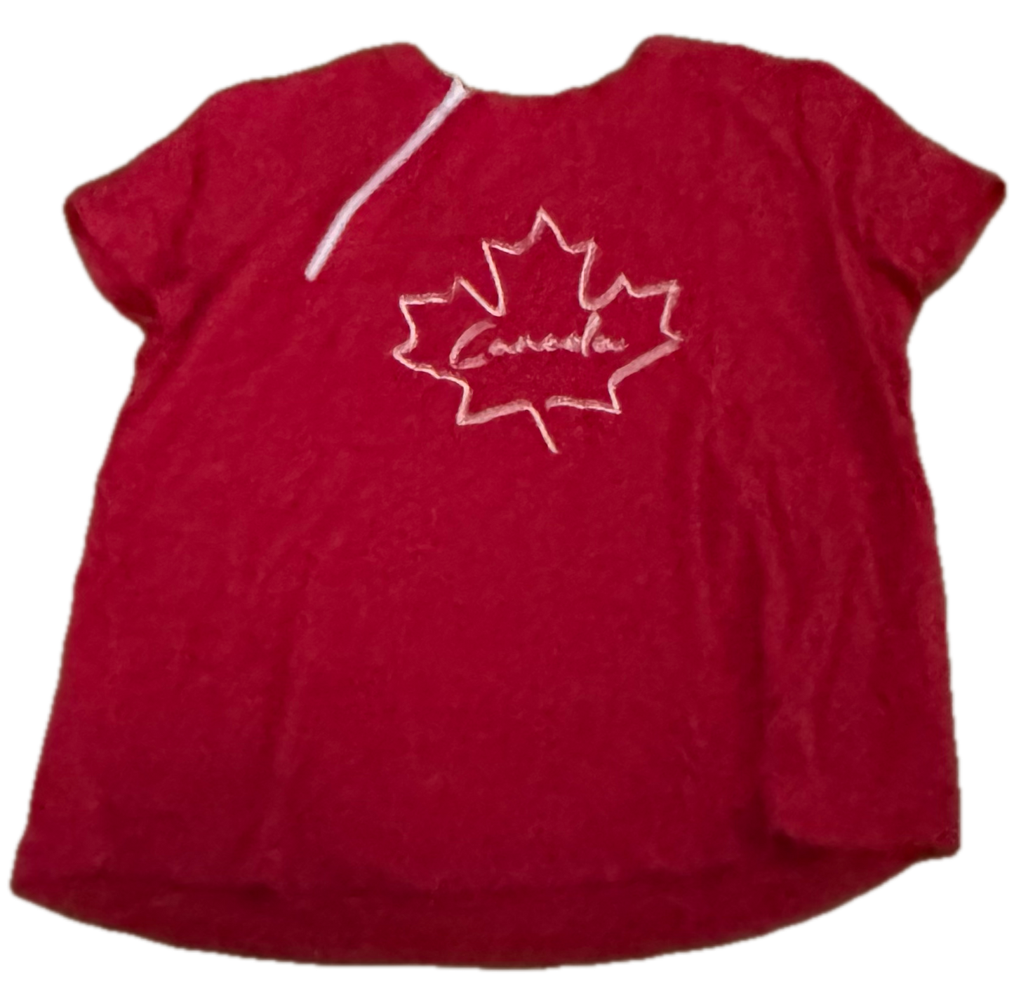 GENTLY USED RIGHT ZIPPER Canada