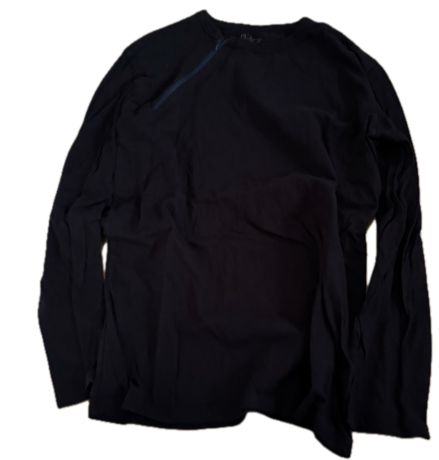 GENTLY USED Navy Blue
