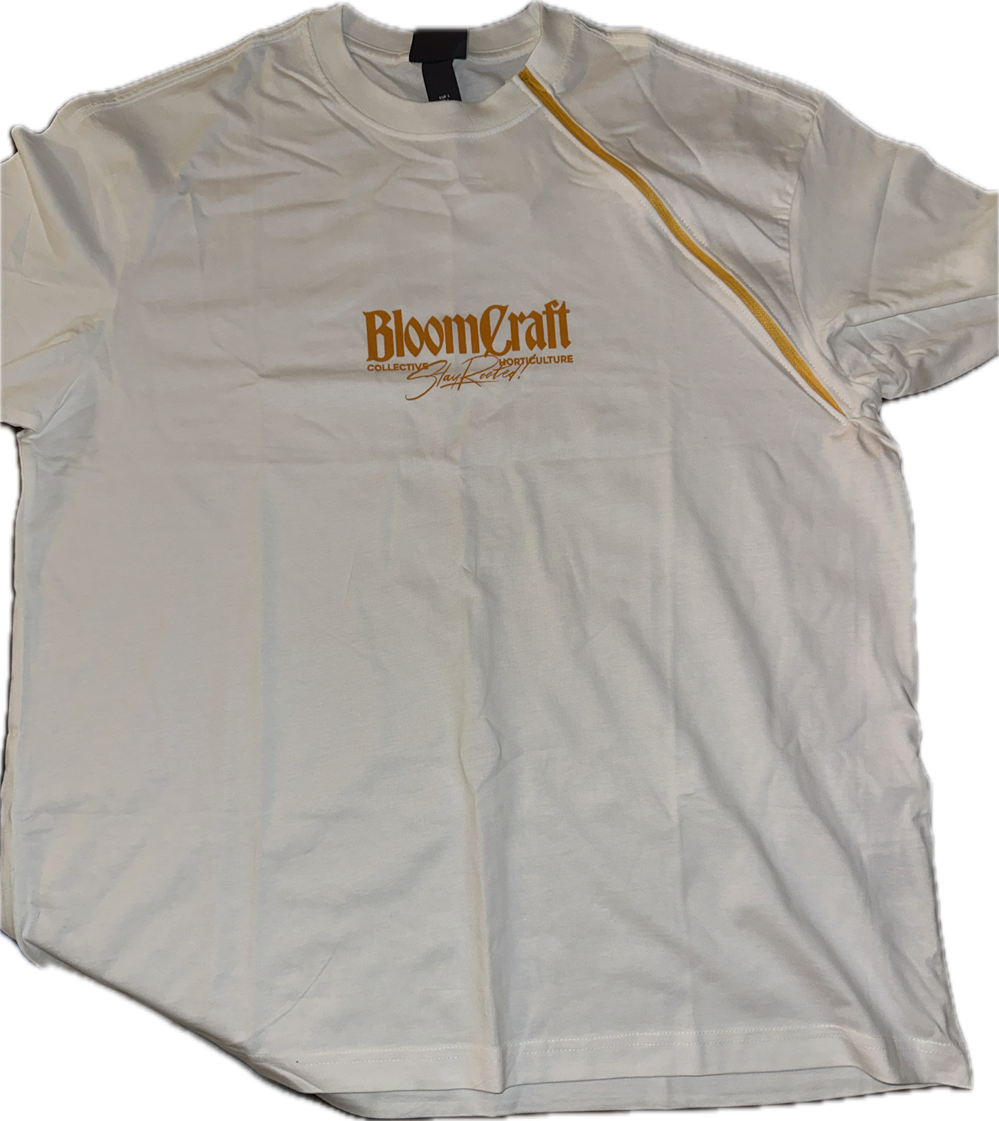 LEFT ZIPPER BloomCraft