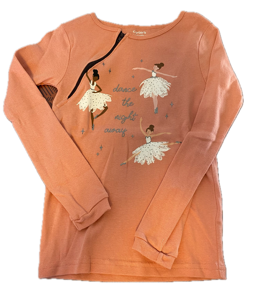 RIGHT ZIPPER Dance the Night Away