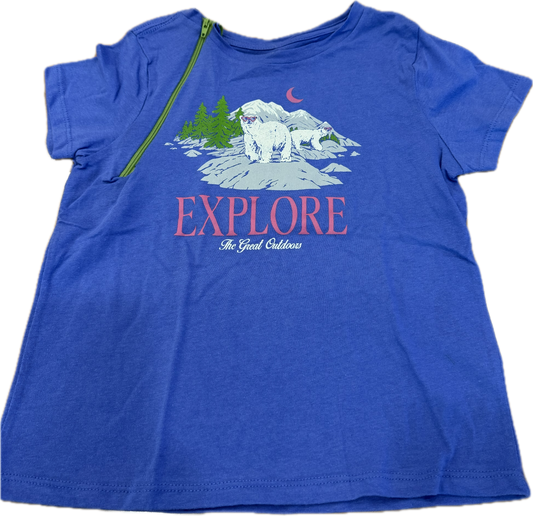 RIGHT ZIPPER Explore