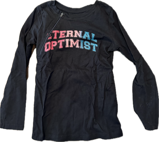 GENTLY USED Eternal Optimist Size 6