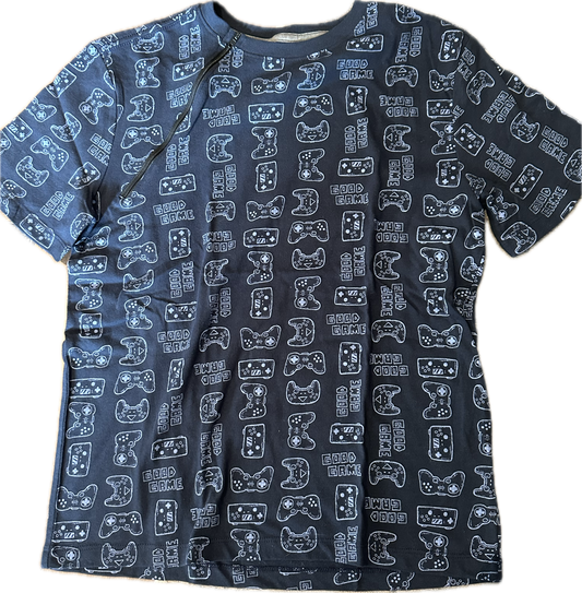 RIGHT ZIPPER Good Game