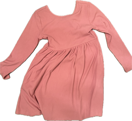 IMPERFECT Pink Dress Size 8