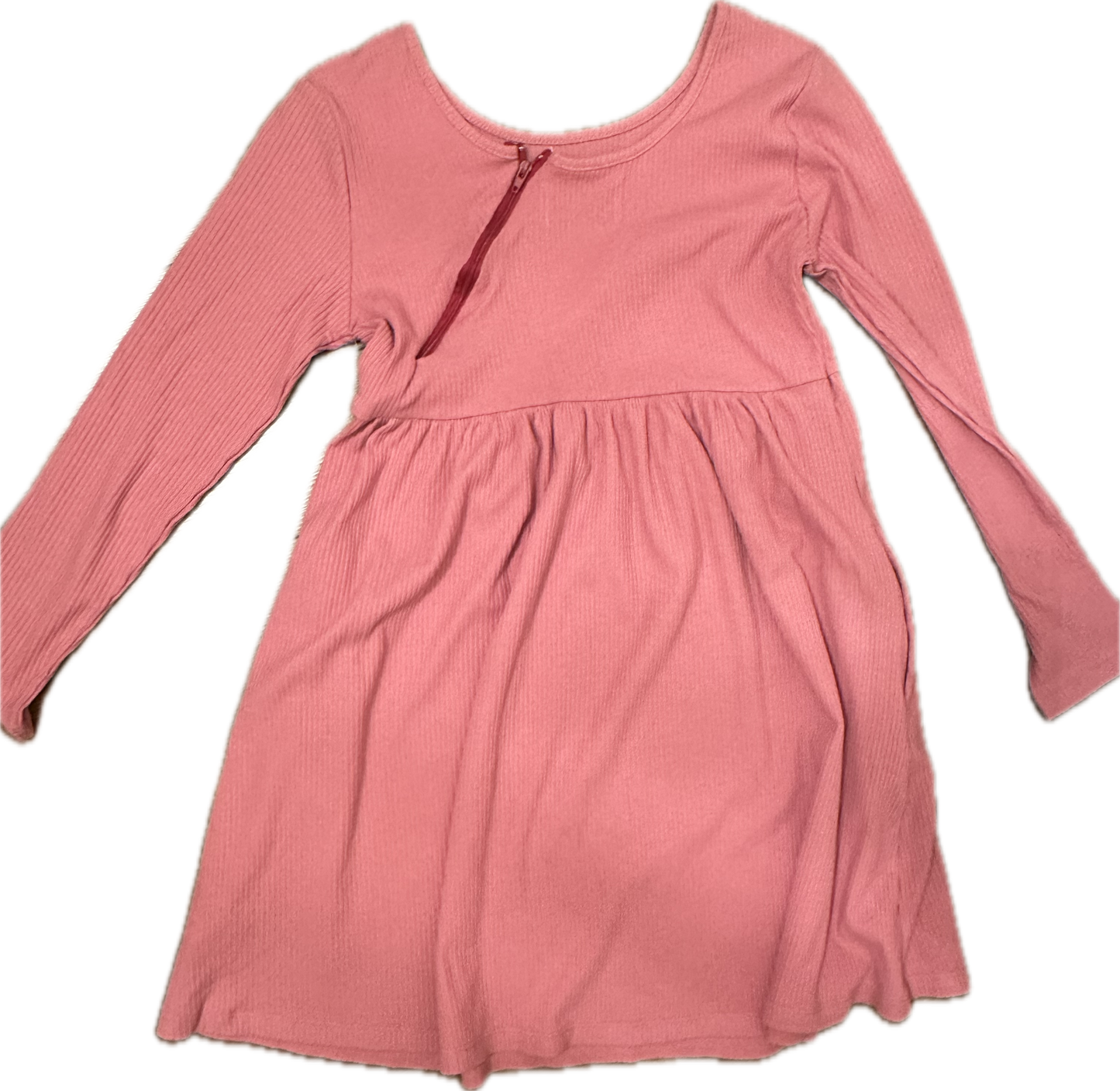 IMPERFECT Pink Dress Size 8