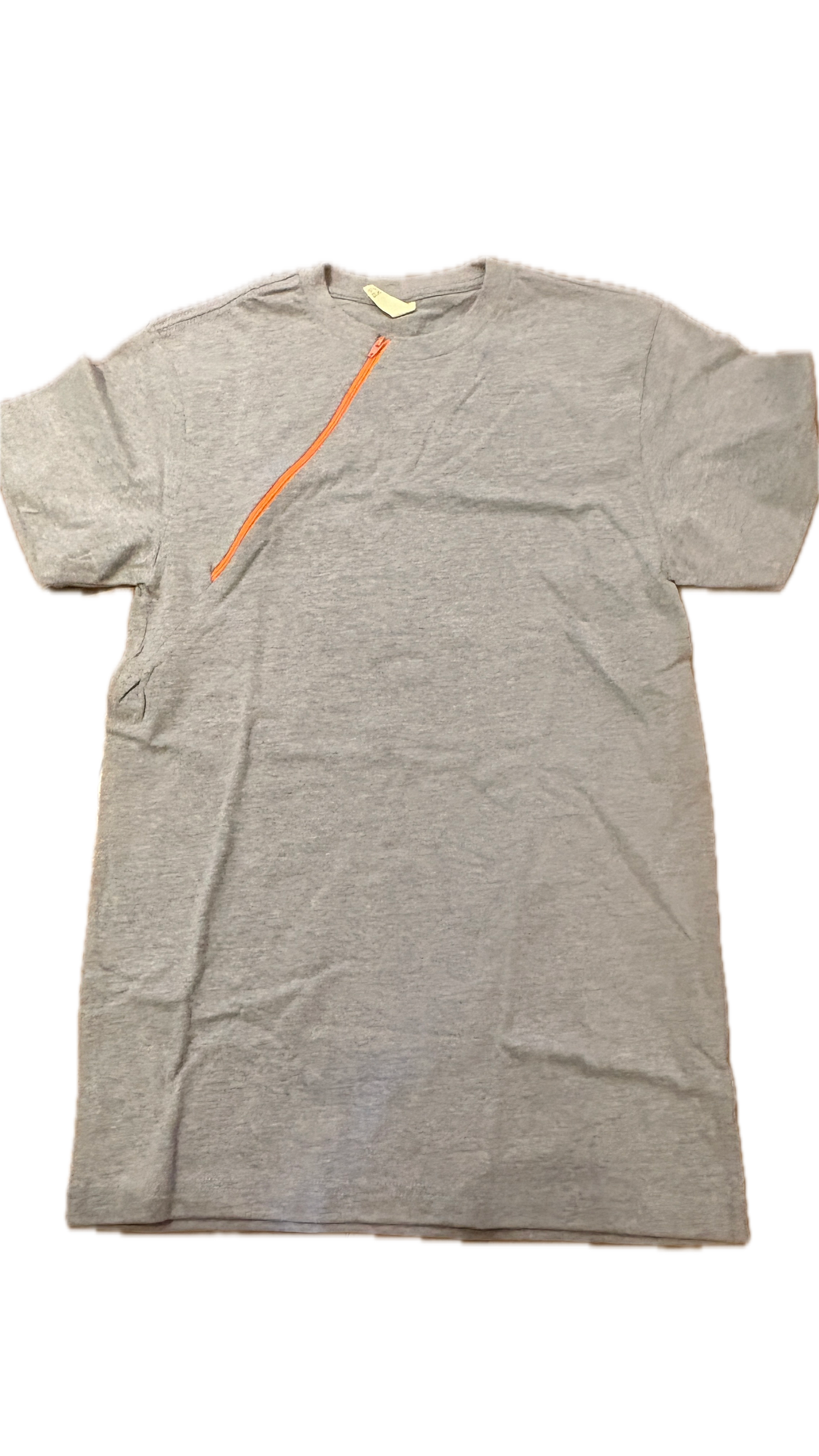 RIGHT ZIPPER Adult XS