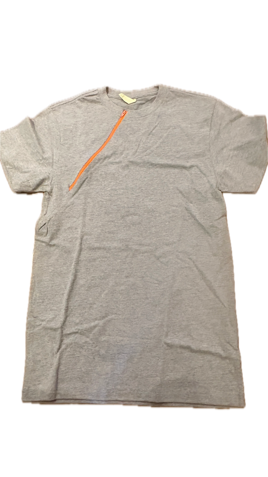 RIGHT ZIPPER Adult XS