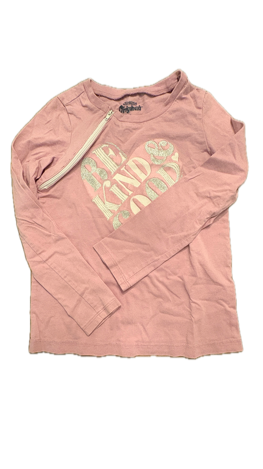 GENTLY USED Be Kind & Good