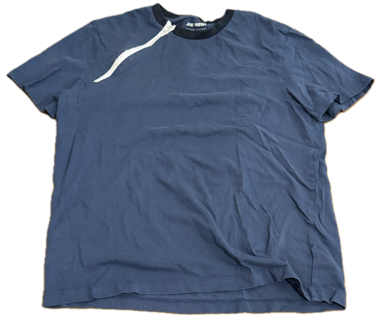 GENTLY USED RIGHT ZIPPER Blue