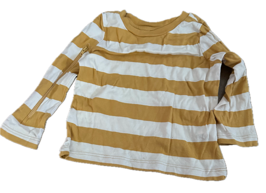 GENTLY USED PICC Gold Stripes