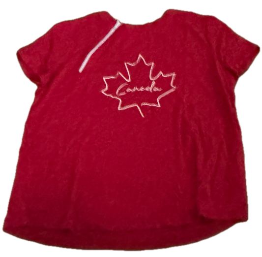 GENTLY USED RIGHT ZIPPER Canada