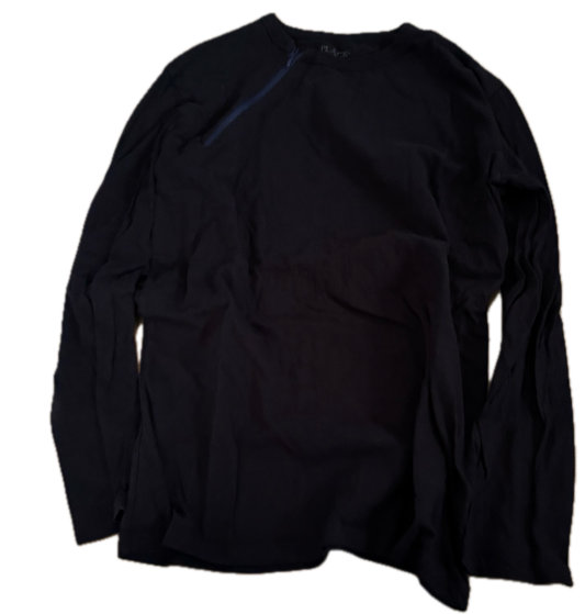 GENTLY USED Navy Blue