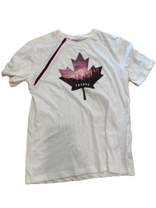 RIGHT ZIPPER Canada