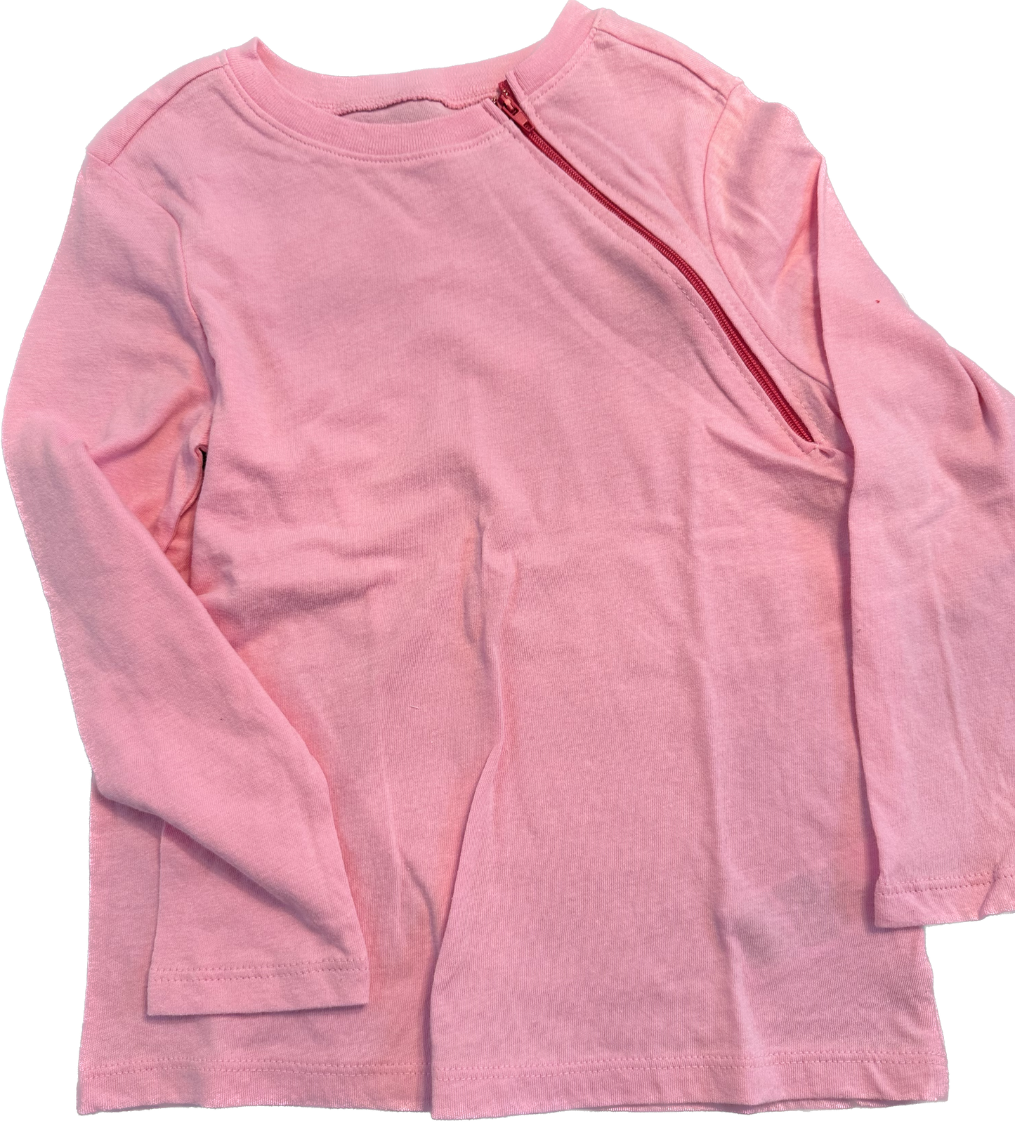 LEFT Pink Size 5T