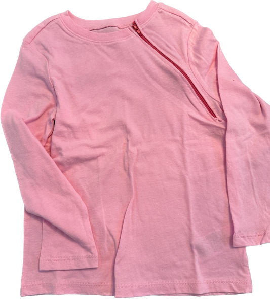 LEFT Pink Size 5T