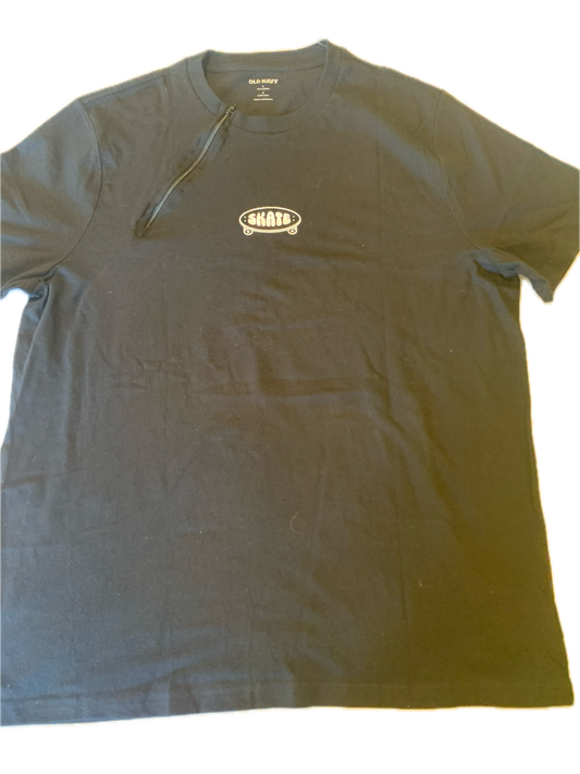 RIGHT ZIPPER Skate