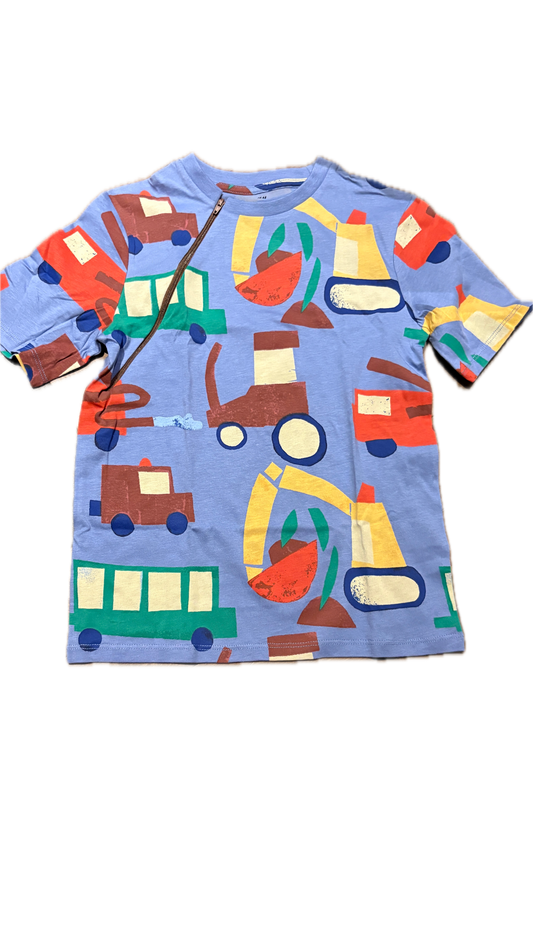 RIGHT ZIPPER Vehicles