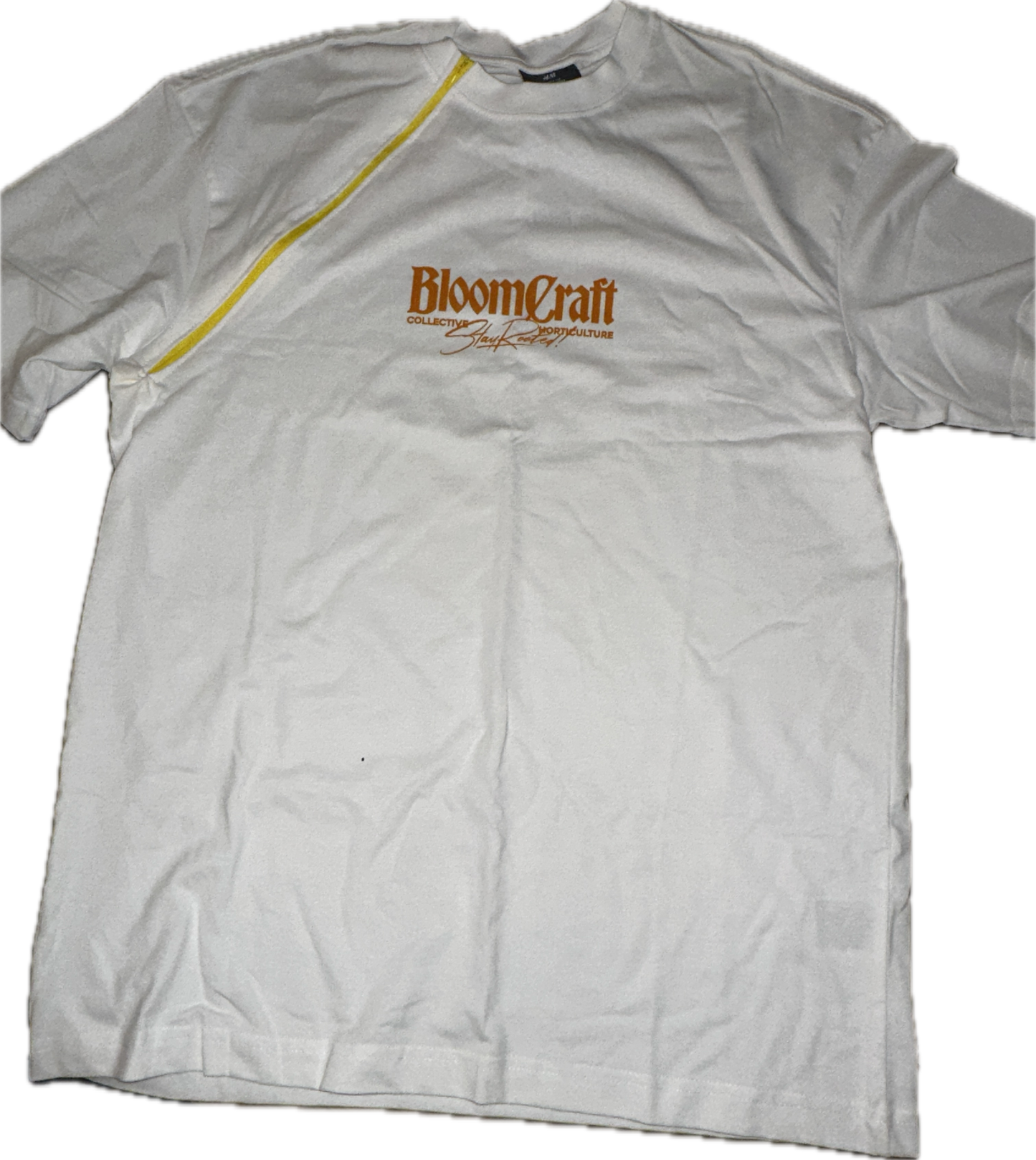RIGHT ZIPPER BloomCraft