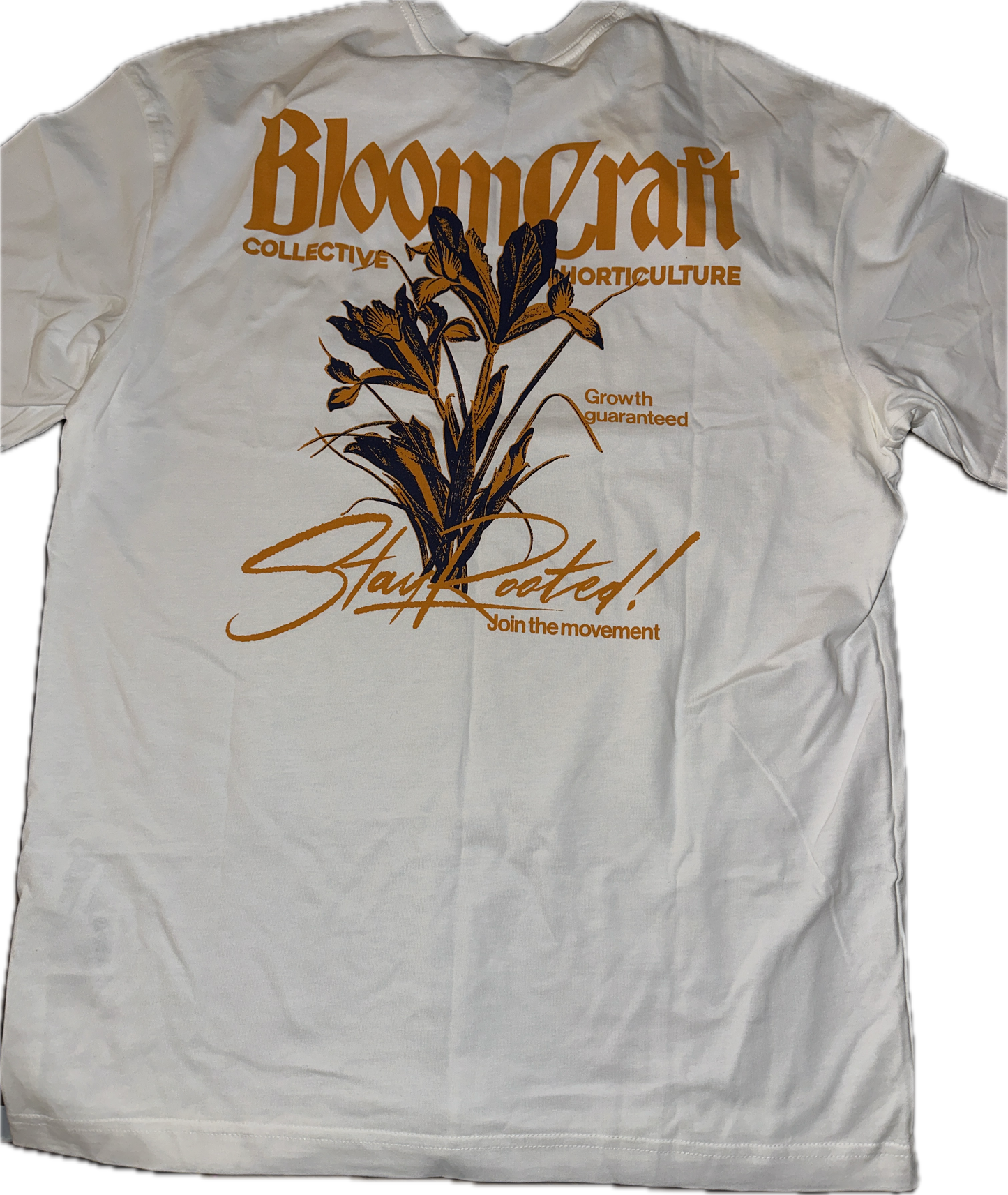 RIGHT ZIPPER BloomCraft