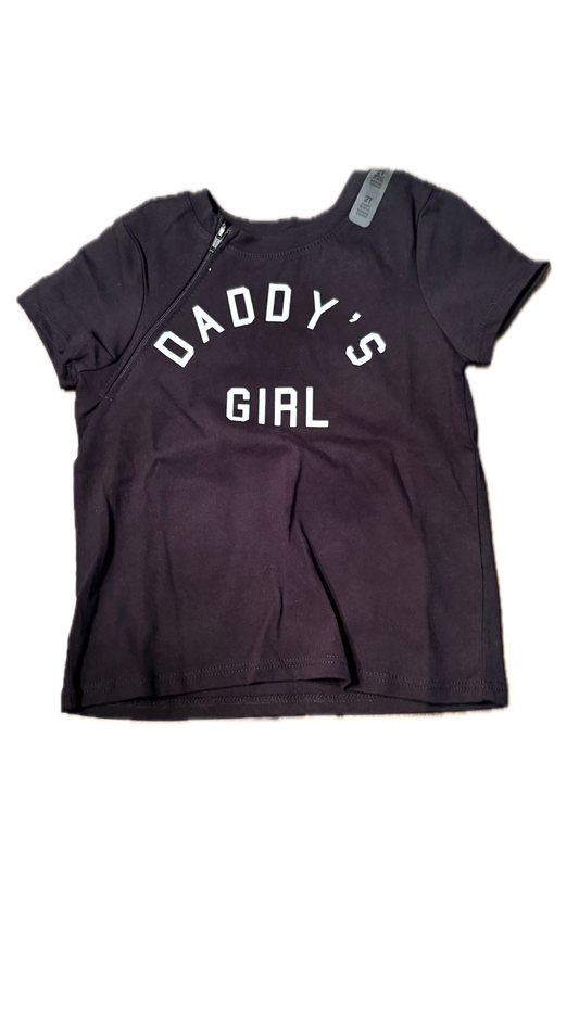 RIGHT ZIPPER Daddy's Girl