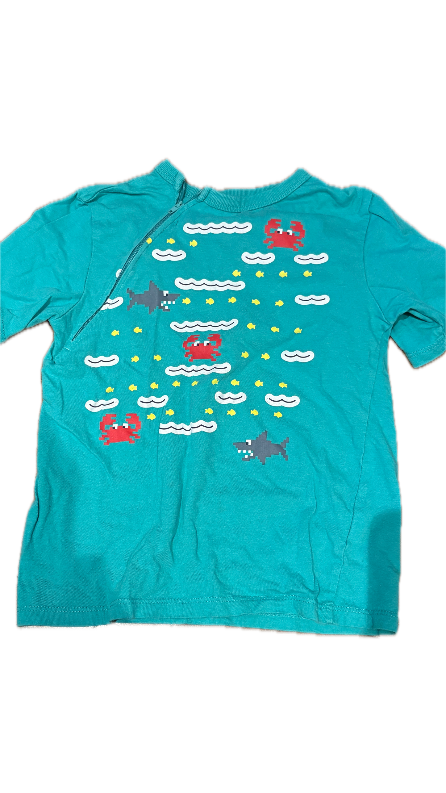 GENTLY USED Crabs