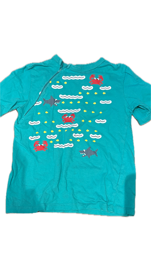 GENTLY USED Crabs