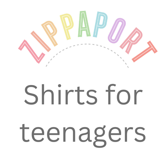 TEEN SHIRTS (do not order, click link in description)