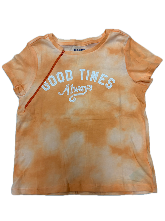 RIGHT ZIPPER Good Times